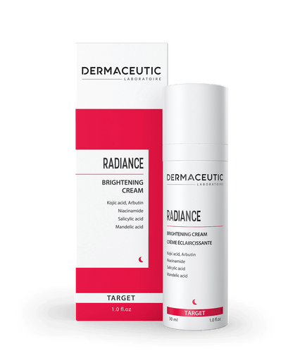 Radiance Cream 30ml