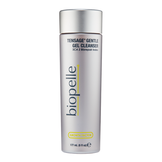 Tensage Gentle Gel Cleanser 177ml