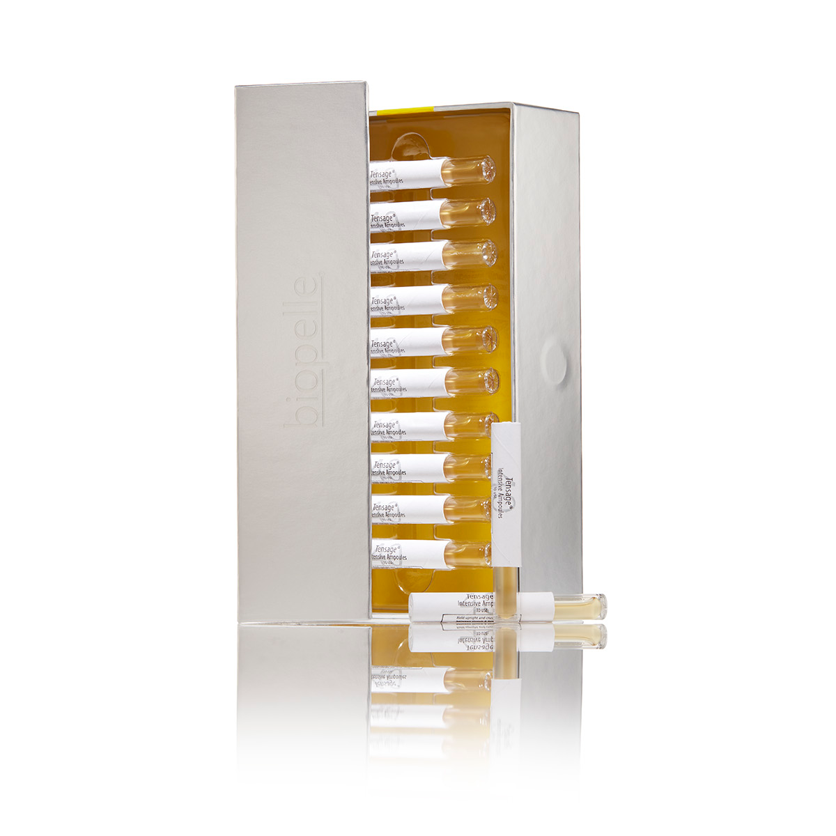 Tensage Intensive Serum 40 – 10 x 1ml ampoules