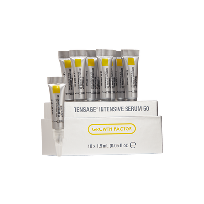 Tensage Intensive Serum 50  – 10 x 1.5ml tubes