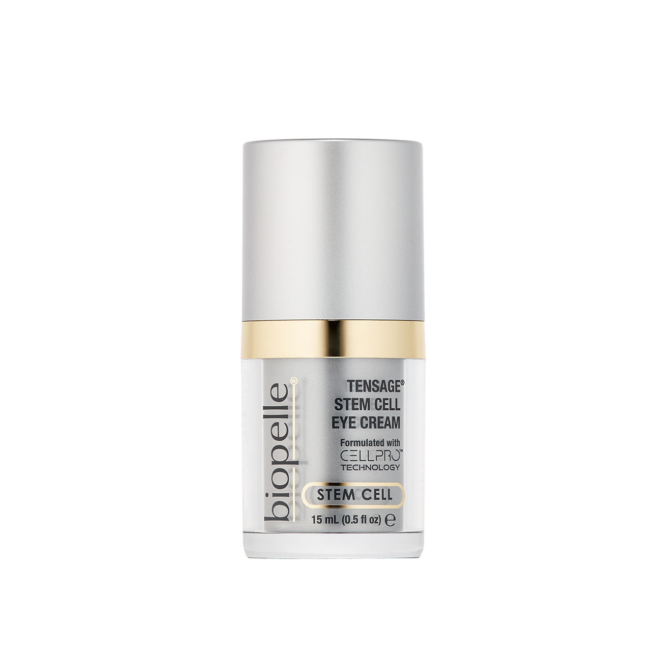 Tensage Stem Cell Eye Cream 15ml