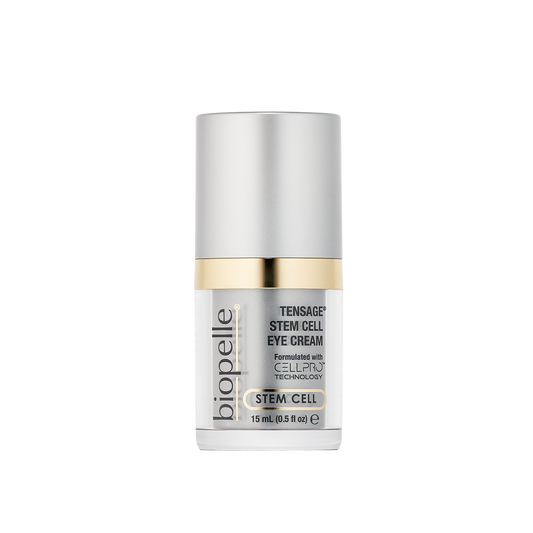 Tensage Stem Cell Eye Cream 15ml