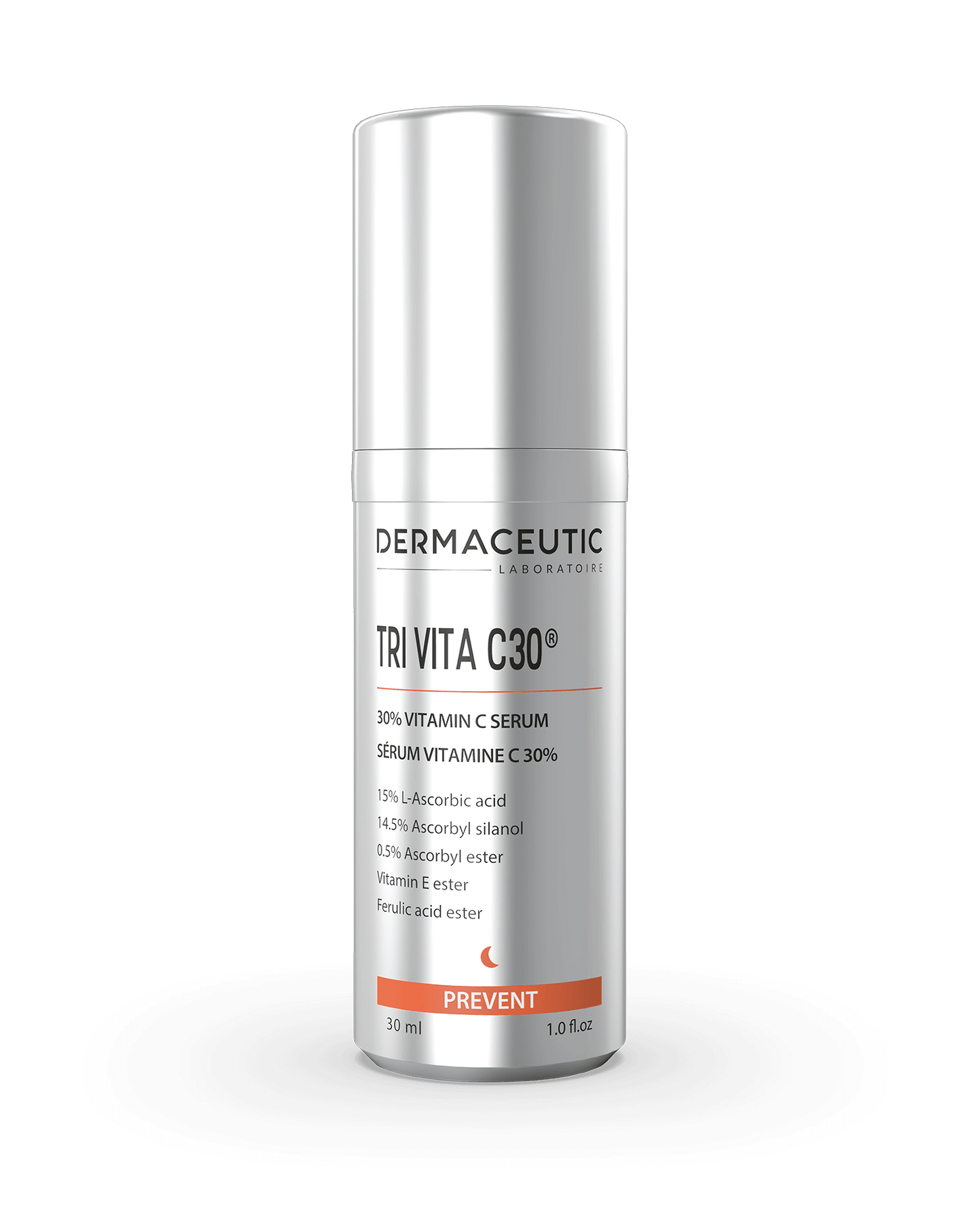 Tri Vita C Serum 30ml