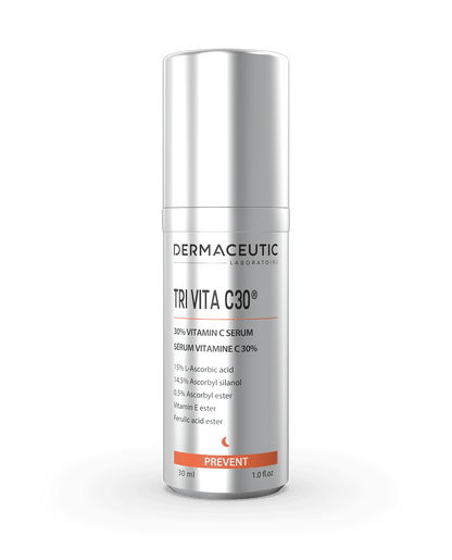 Tri Vita C Serum 30ml