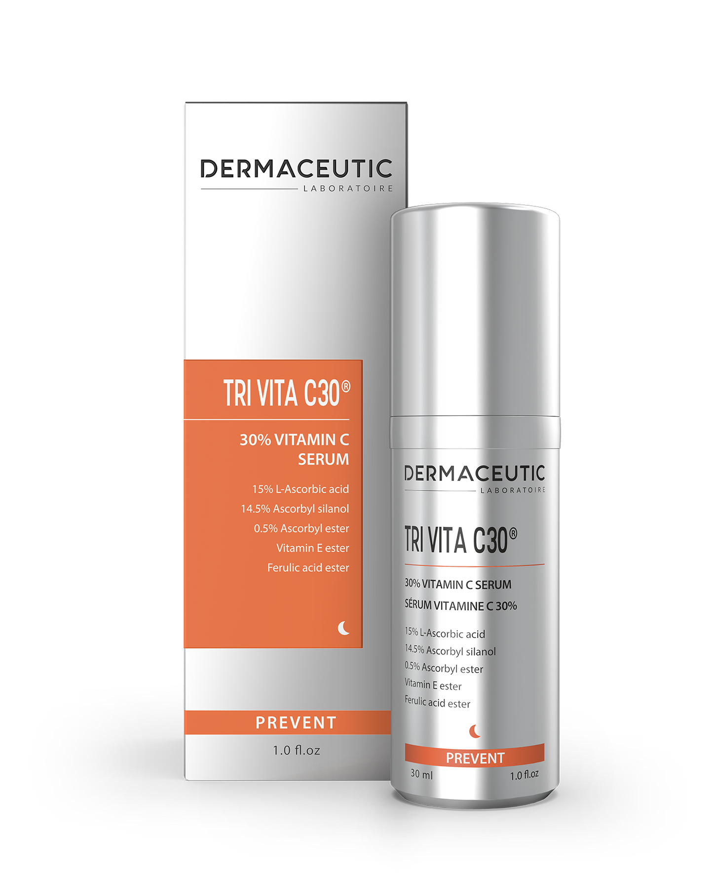 Tri Vita C Serum 30ml