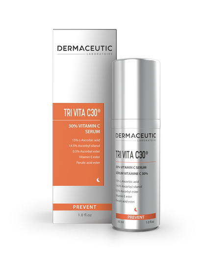 Tri Vita C Serum 30ml