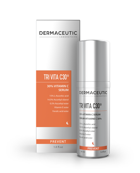 Tri Vita C Serum 30ml