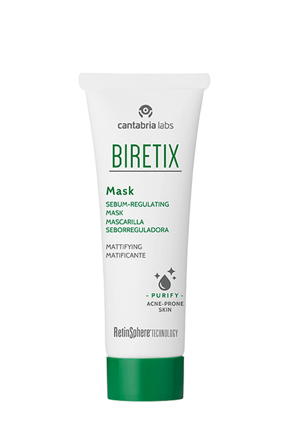 Biretix Mask 25ml