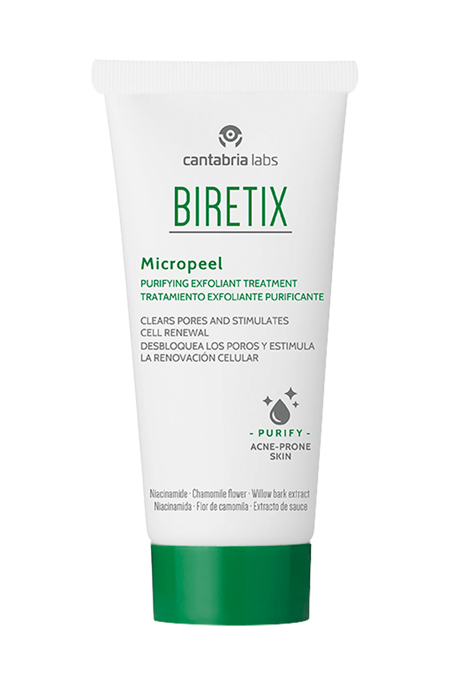 Biretix Micropeel 50ml