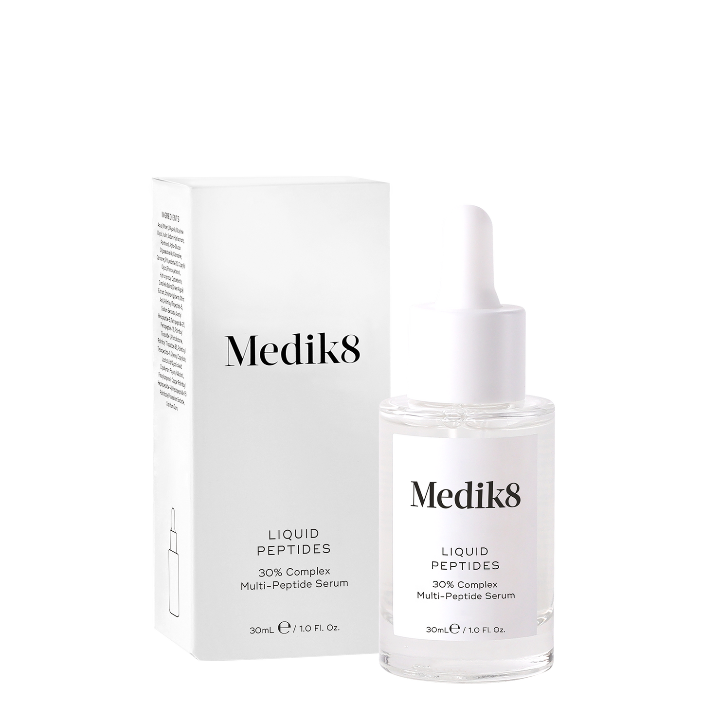 Liquid Peptides™ 30ml