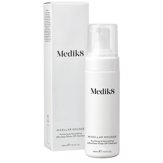 Micellar Mousse™ 150ml