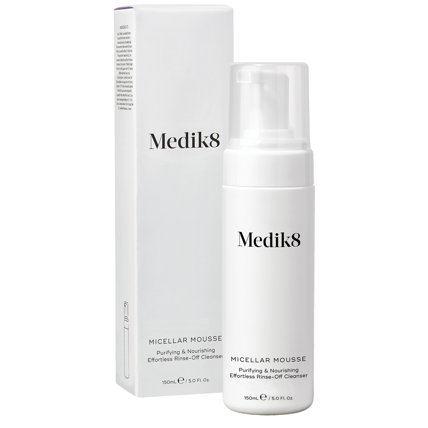 Micellar Mousse™ 150ml