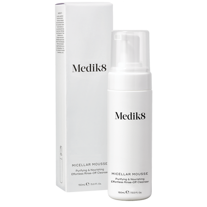 Micellar Mousse™ 150ml