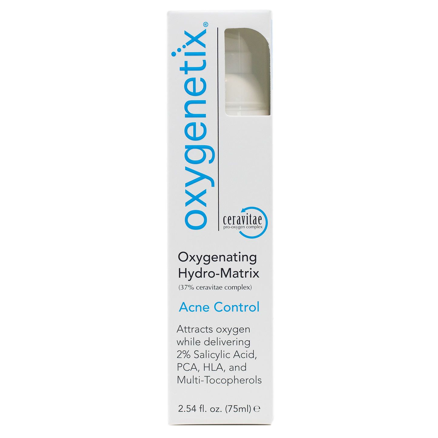 Acne Control Hydro-Matrix 75ml