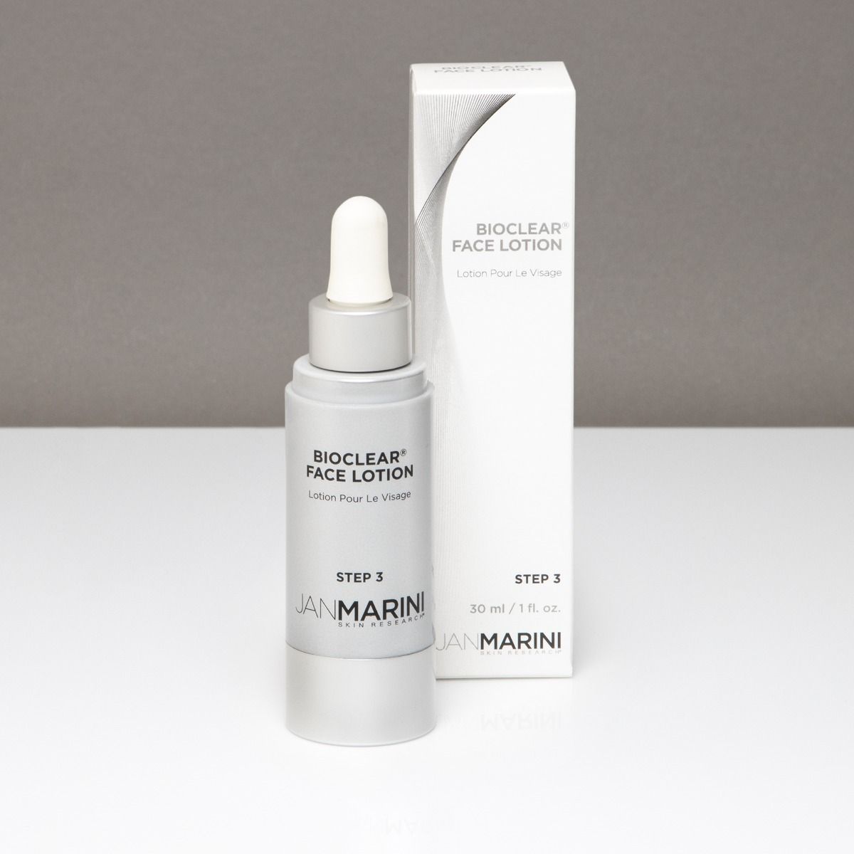 Bioclear Face Lotion 30ml