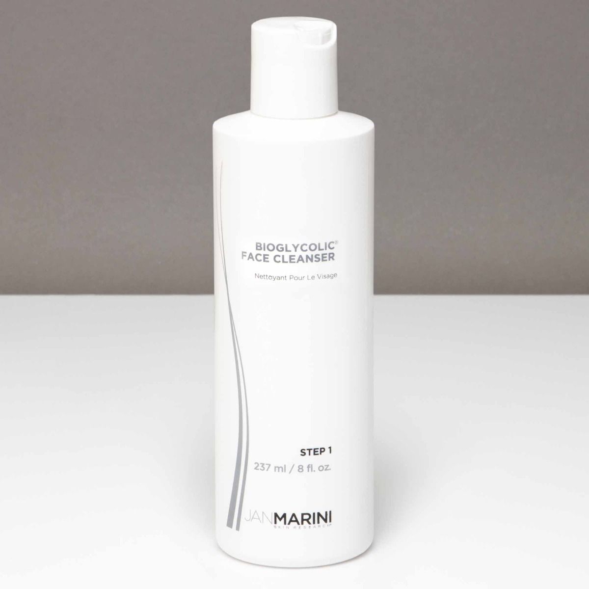 Bioglycolic Facial Cleanser 237ml
