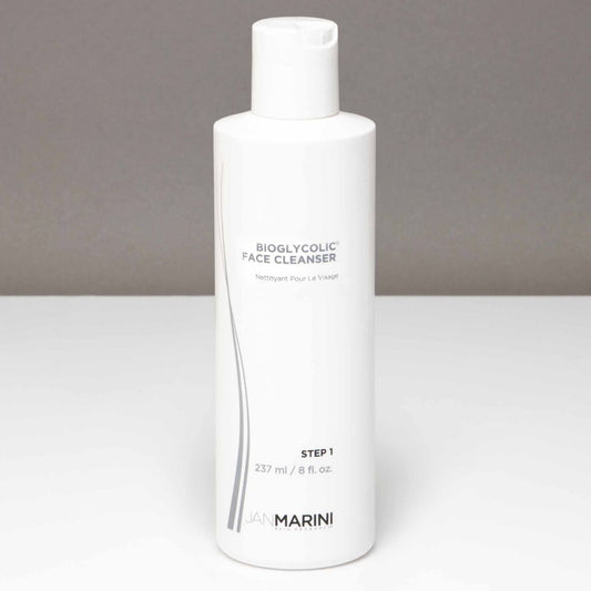 Bioglycolic Facial Cleanser 237ml