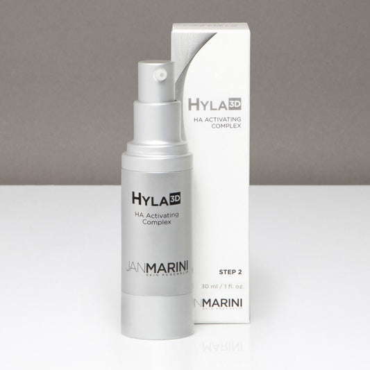Hyla 3D Activating Complex 30ml