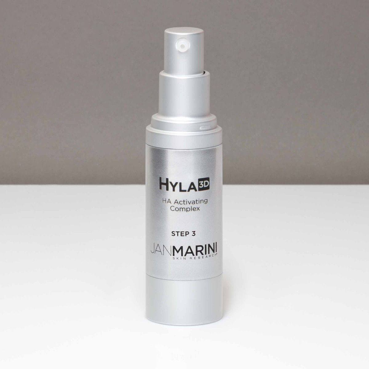 Hyla 3D Activating Complex 30ml