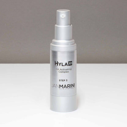 Hyla 3D Activating Complex 30ml