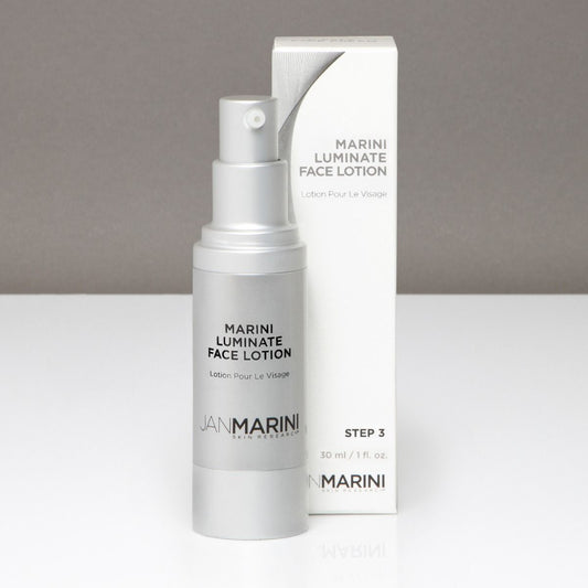 Marini Luminate Face Lotion MD 30ml
