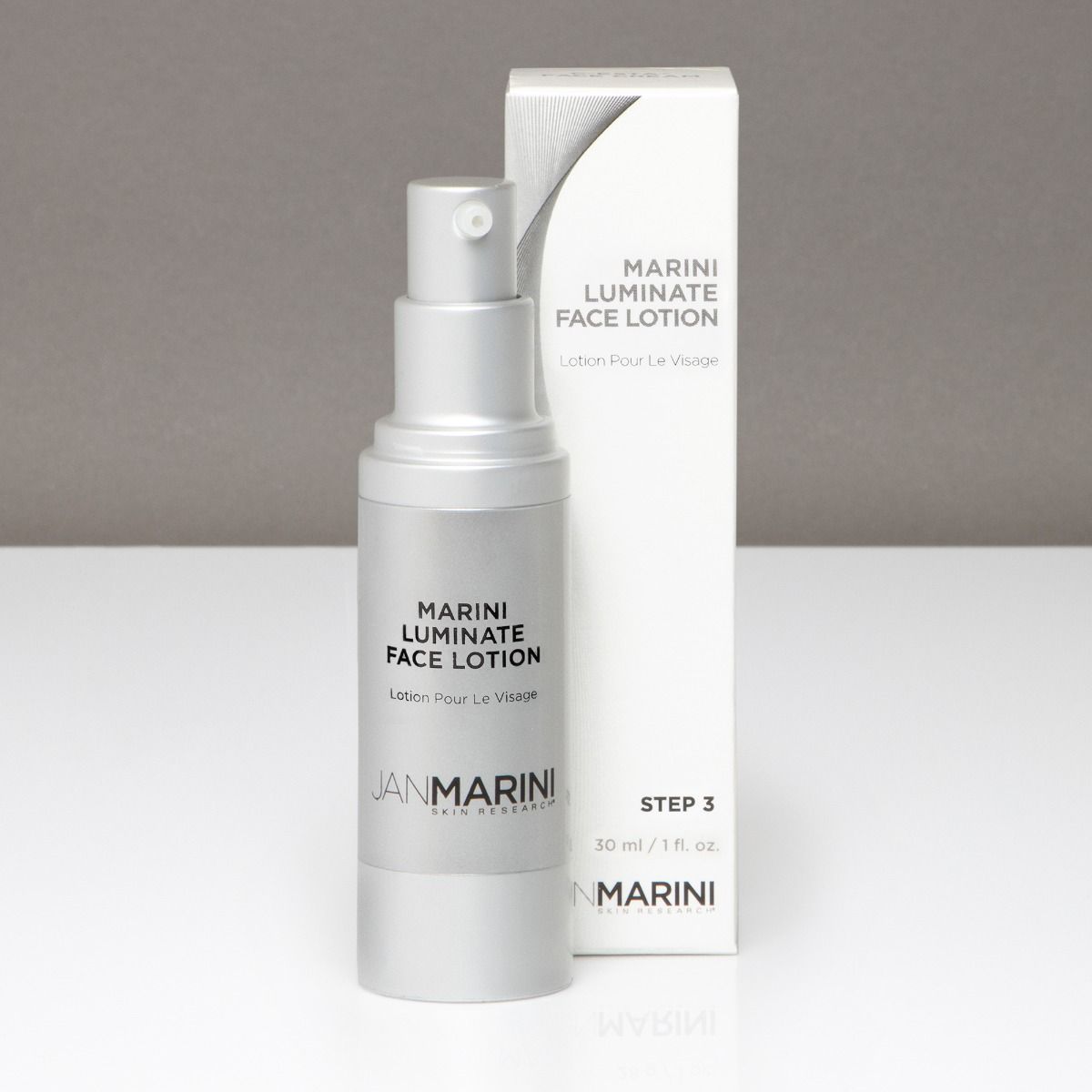 Marini Luminate Face Lotion MD 30ml