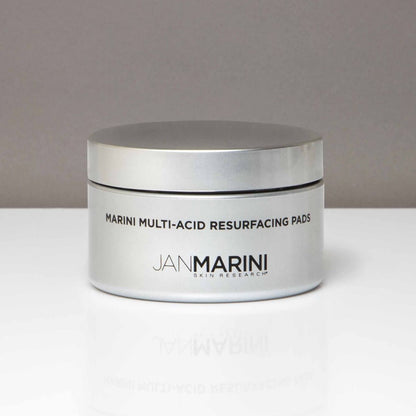 Marini Multi-Acid Resurfacing Pads (30 pads)