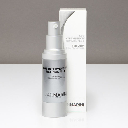 Age Intervention Retinol Plus 28g