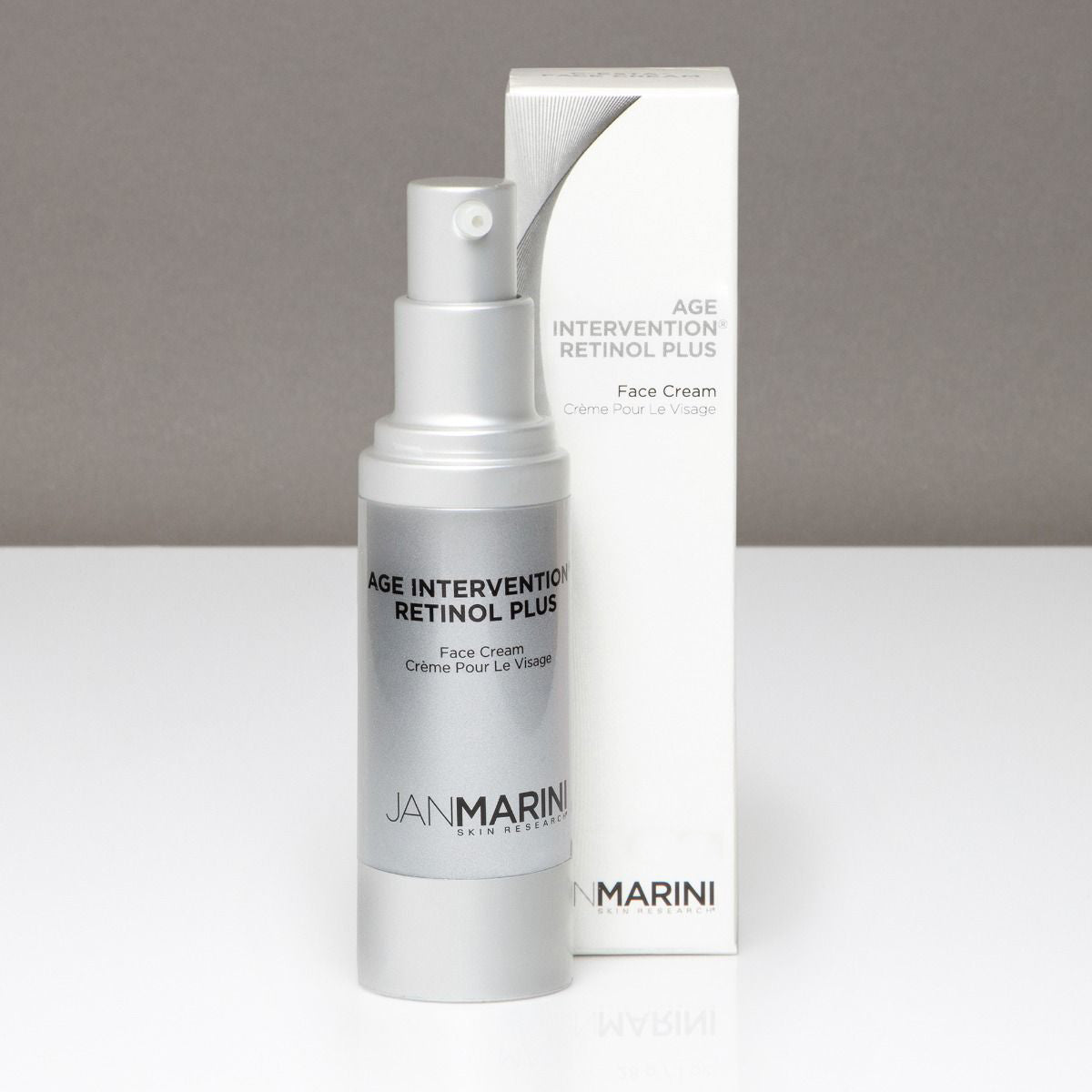 Age Intervention Retinol Plus 28g