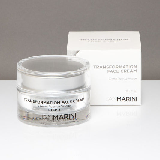Transformation Face Cream 28g