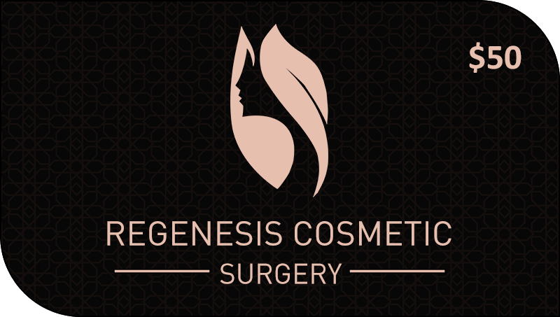 Regenesis Gift Card