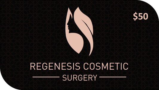 Regenesis Gift Card